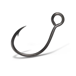 VMC 7237 Light Inline Single Lure Hooks 
